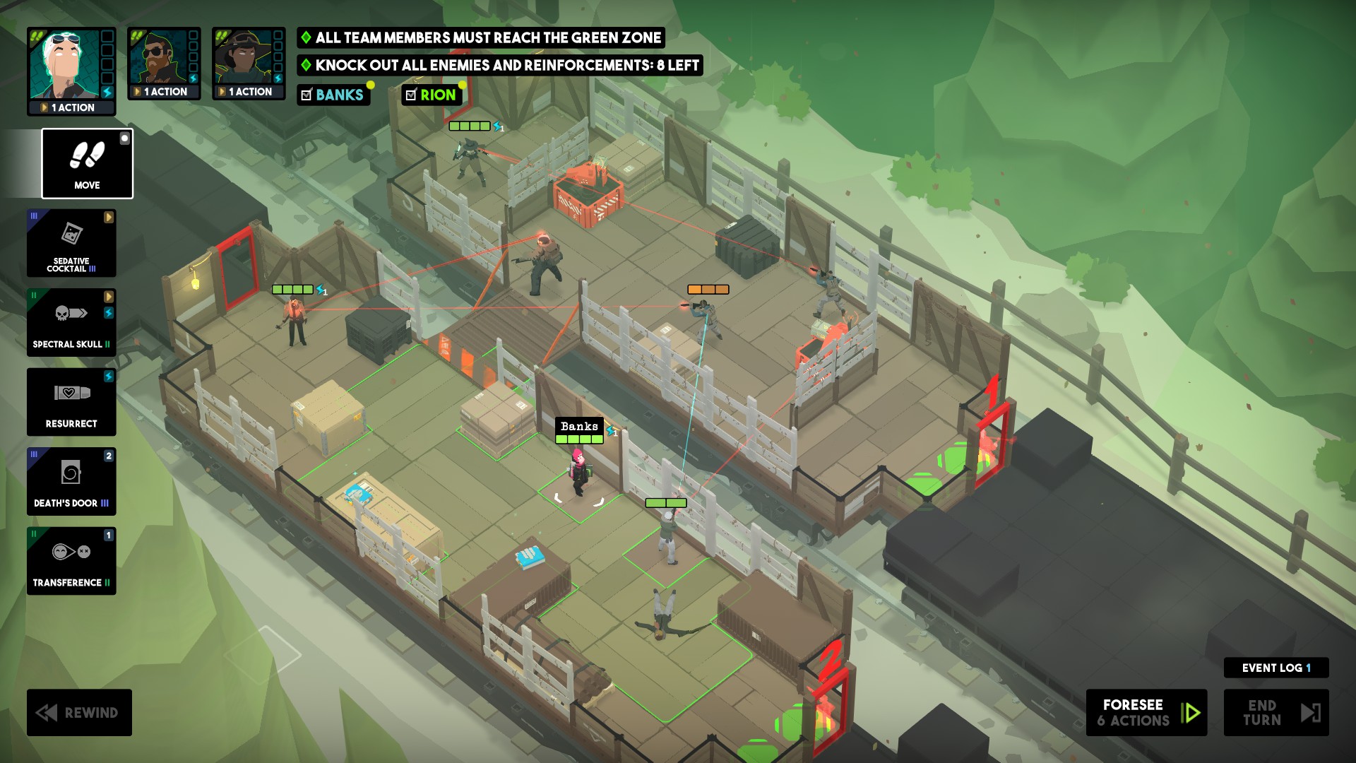 Tactical Breach Wizards Review | Goonhammer