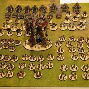 NOVA Open Heresy LI 6