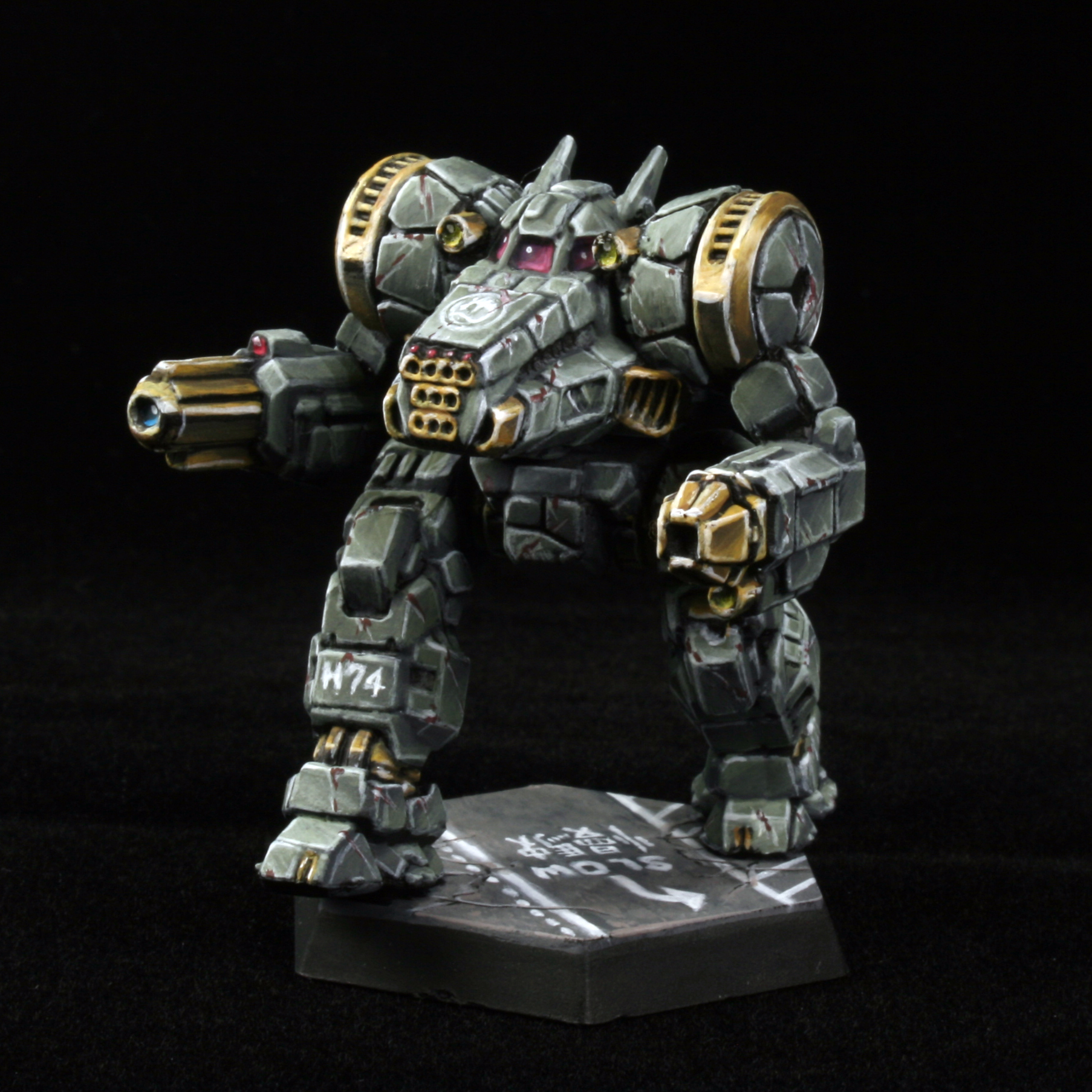 BattleTech: Mech Overview Dragon/Grand Dragon | Goonhammer