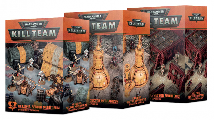 A History of Miniature Violence: What Edition of Kill Team is it ...
