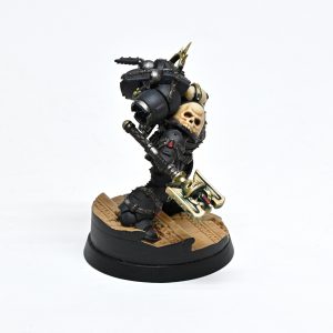 Lemartes. Credit: Rockfish