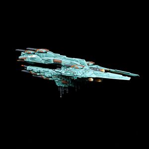 Moscow. Credit: Rockfish