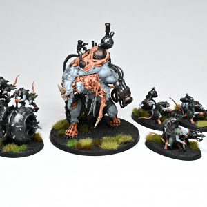 Ratto Crowd. Credit: Rockfish