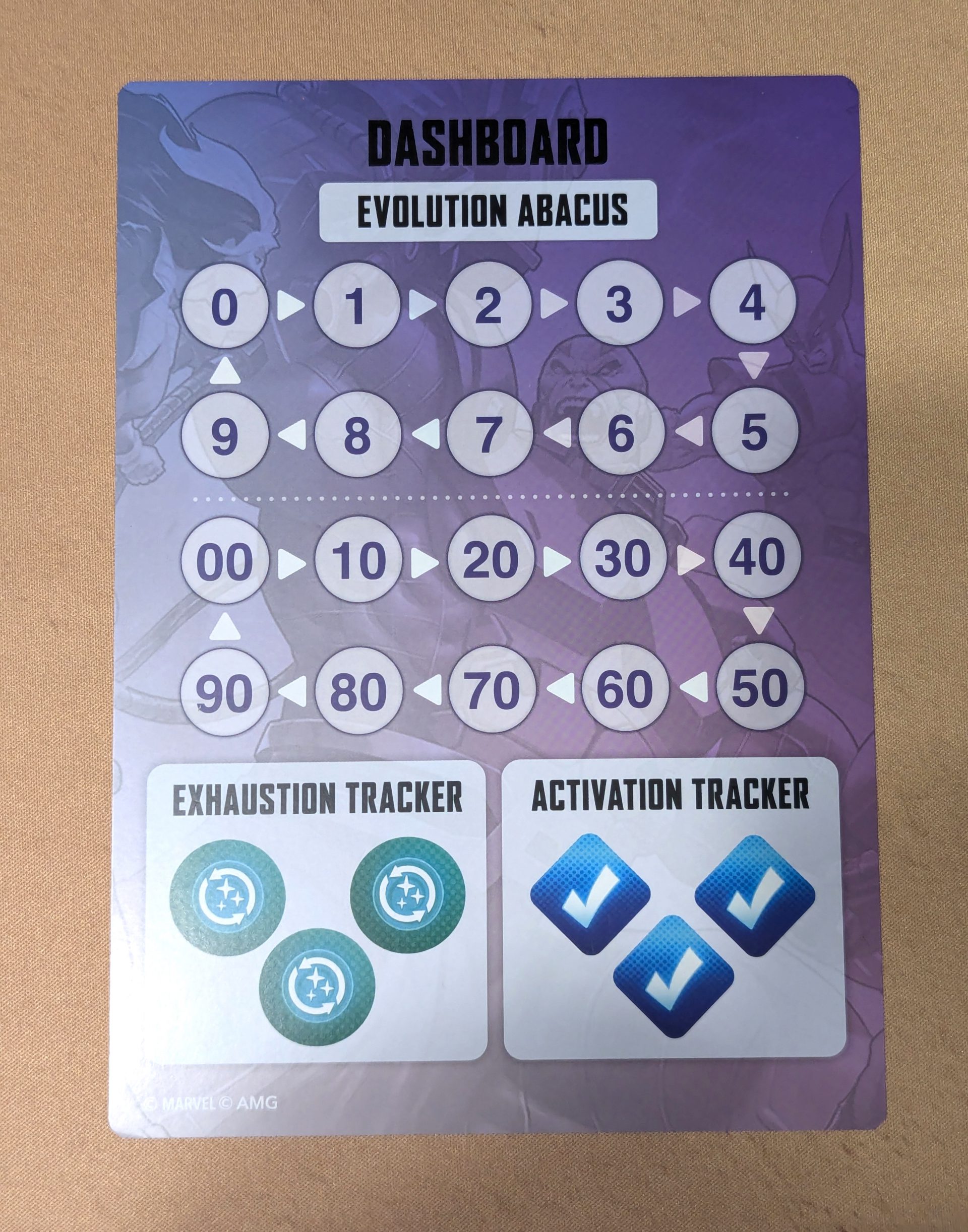 Survival Of The Fittest:  The Ultimate Desert Carnivore Showdown - bxx2vyh