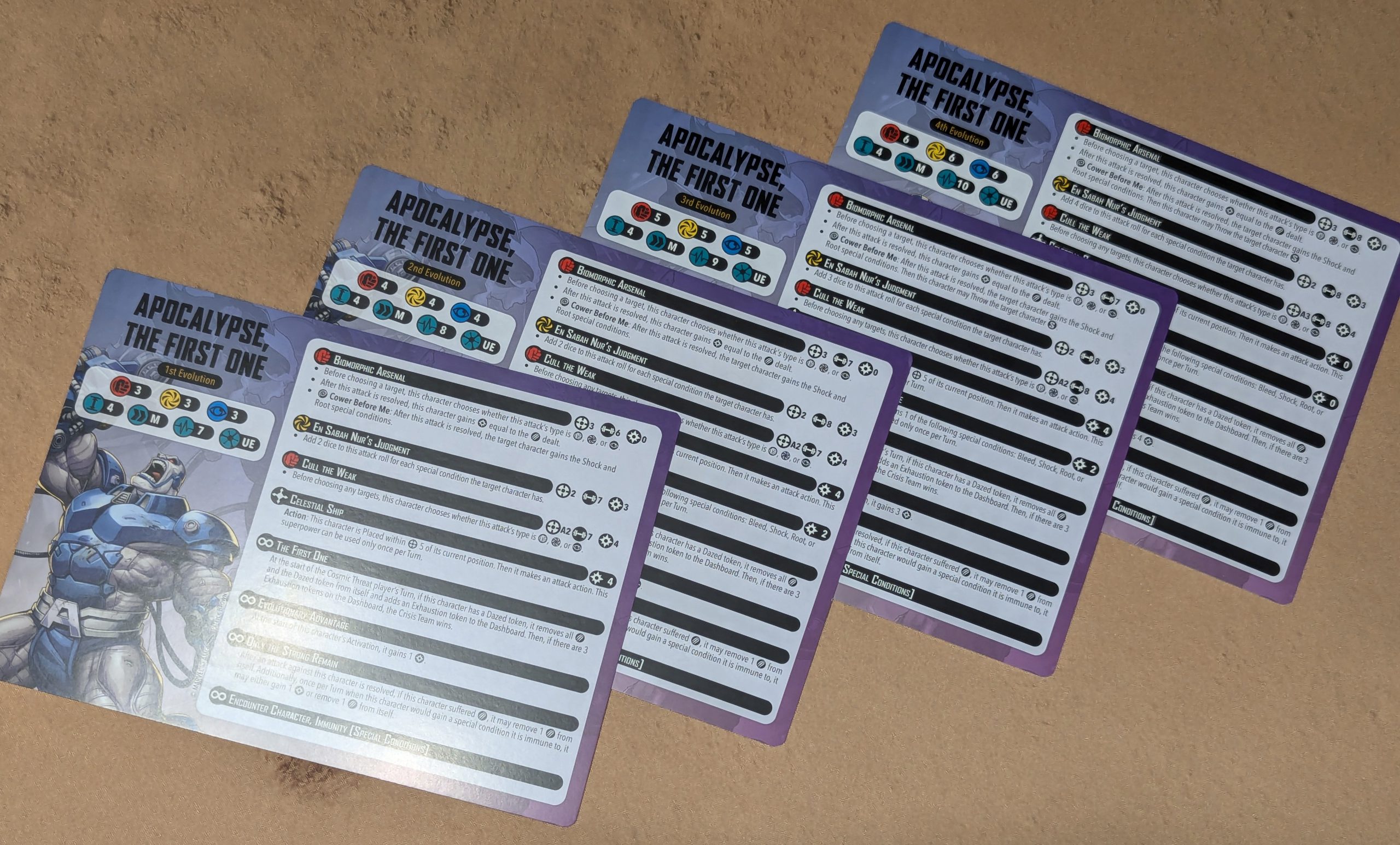 Survival Of The Fittest:  The Ultimate Desert Carnivore Showdown - bxxfbey