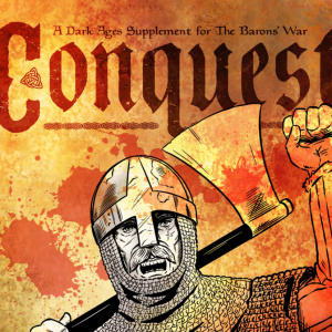conquest