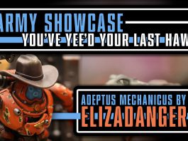 You've Yee'd Your Last Haw. Credit: Elizadanger