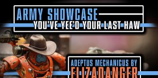 You've Yee'd Your Last Haw. Credit: Elizadanger