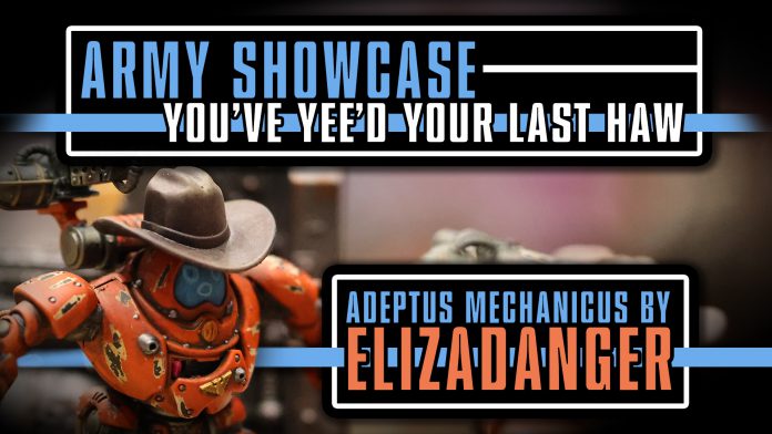 You've Yee'd Your Last Haw. Credit: Elizadanger