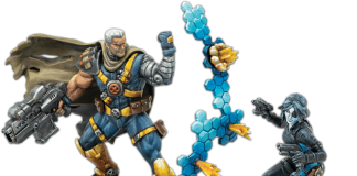 Cable and Domino