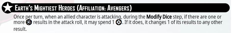 Avengers Steve 2 Leadership