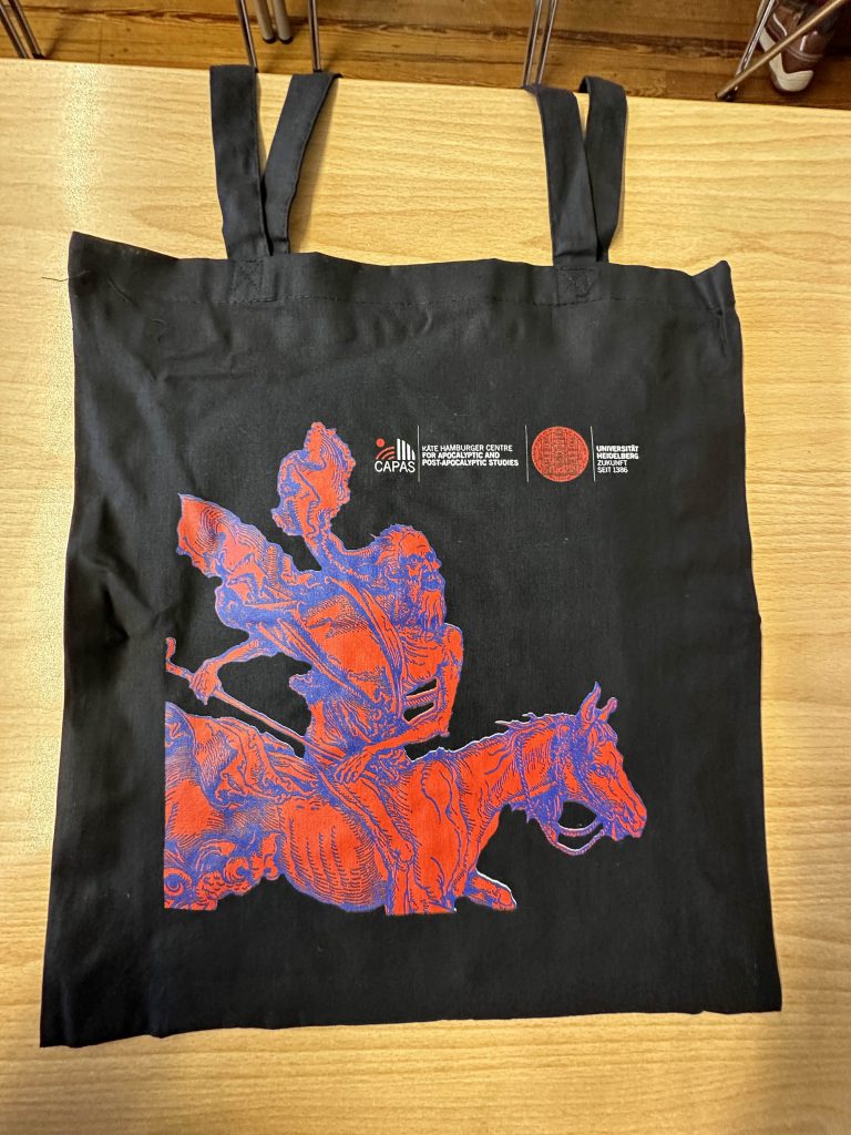 Warhammer Conference Tote Bag