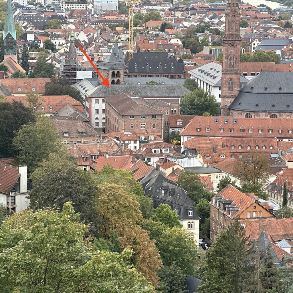 Heidelberg, Germany