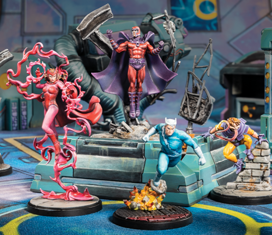 Brotherhood of Mutants