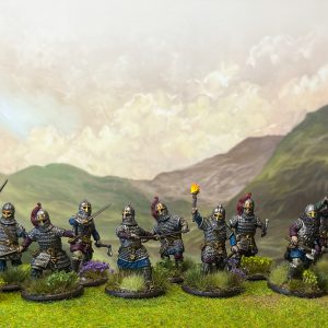 Rus Hearthguard Group