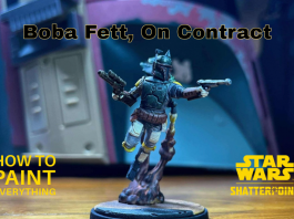 Boba Fett, On Contract Feature Image