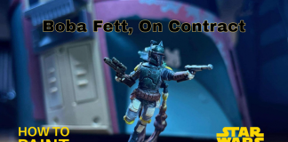 Boba Fett, On Contract Feature Image