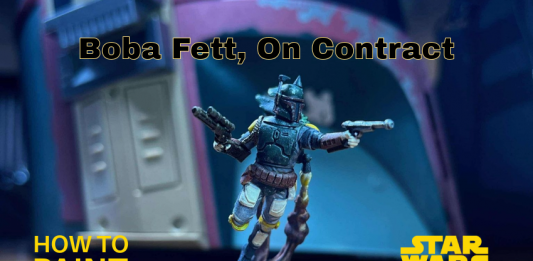 Boba Fett, On Contract Feature Image