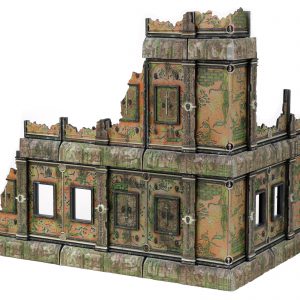 FutureProof Prepainted Terrain