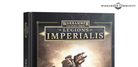 The Rise of the Dark Mechanicum