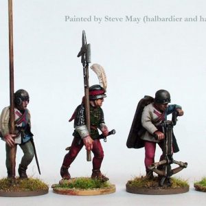 Force of Virtue Knight