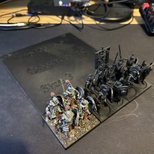 Perfectly scaled. Credit: Mike Bettle-Shaffer