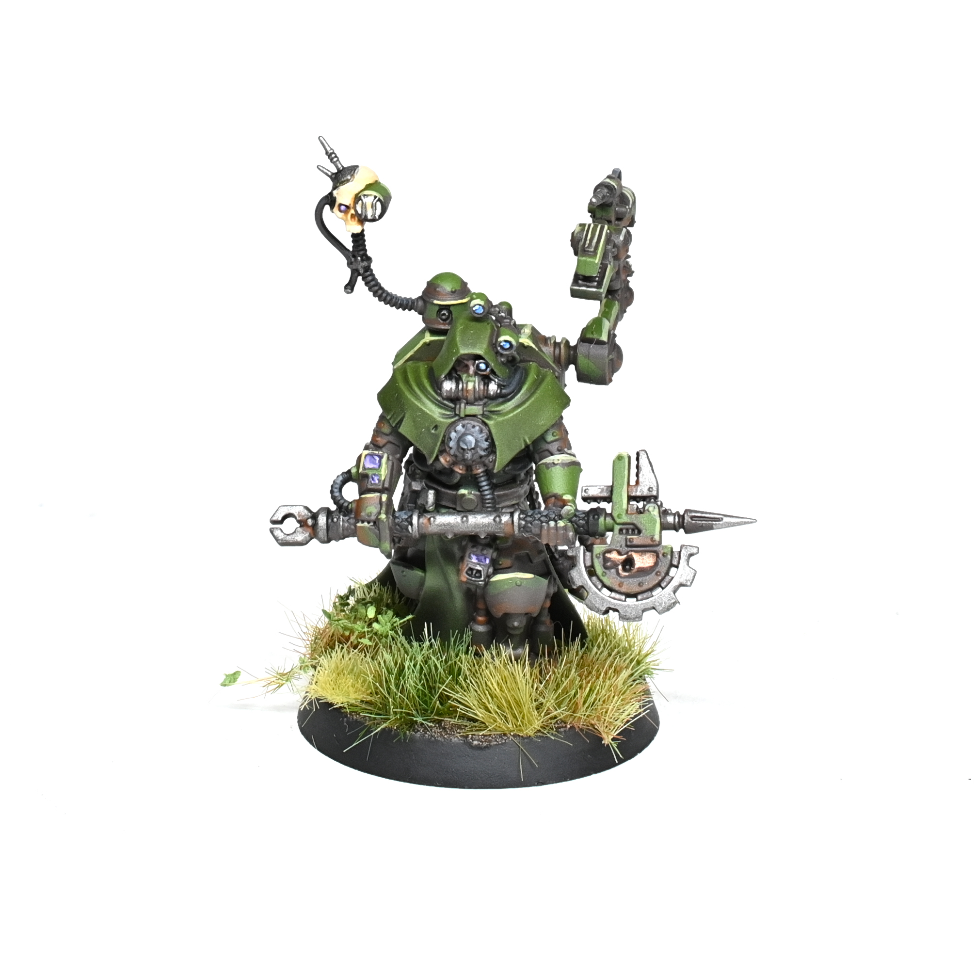 Scout Sentinel. Credit: Rockfish