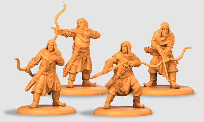 ASOIAF Update: New Unit Rules, Developer Leaves, and Tournament ...