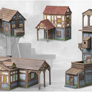 Para Bellum Games – Battlefields of Ea. Credit: Para Bellum Games