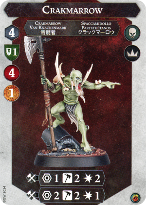 Death Warbands: Revenants Of The Realms - Espansione Per Giochi Games Workshop
