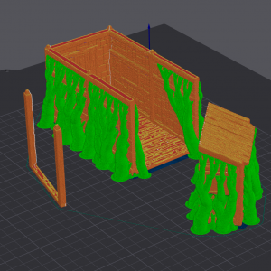 Para Bellum Games – Battlefields of Ea. Credit: Mike Bettle-Shaffer