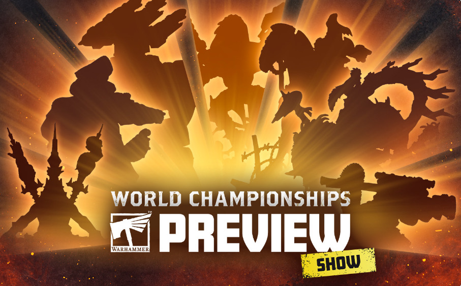 World Championships of Warhammer Previews: The Goonhammer