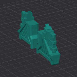 Para Bellum Games – Battlefields of Ea. Credit: Mike Bettle-Shaffer