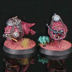 Wrecka Krew Bomb Squigs