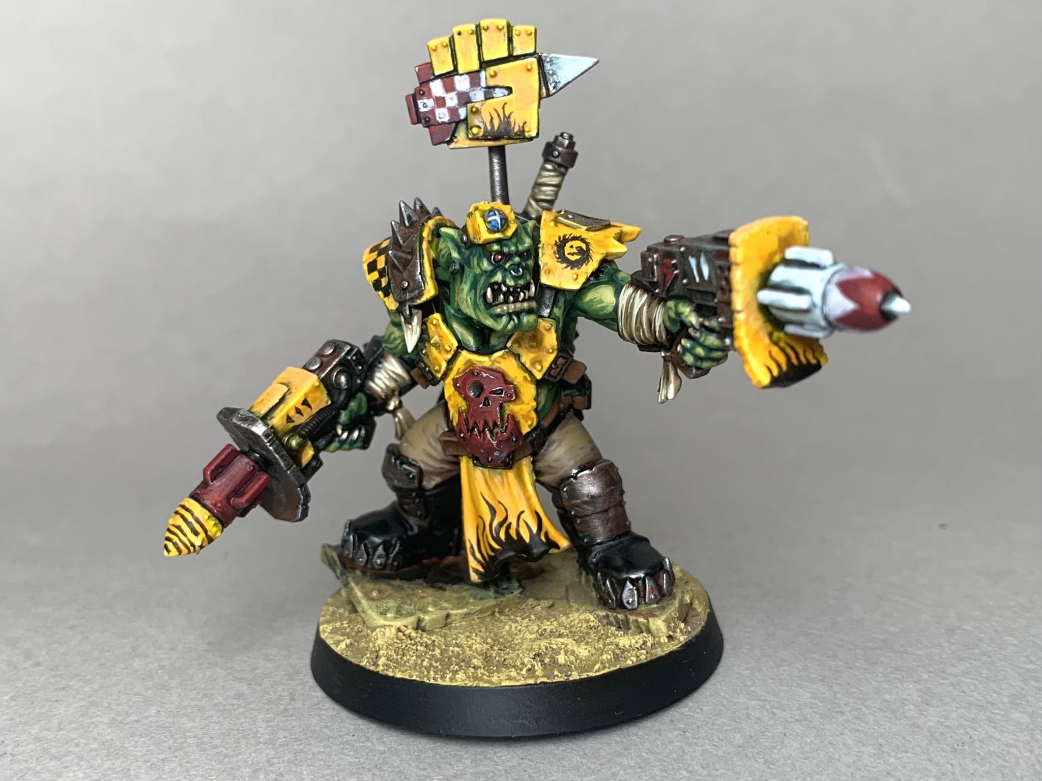 Kill Team – Brutal and Cunning: Wrecka Krew Review | Goonhammer