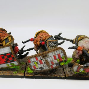 Thanqol’s Conquest