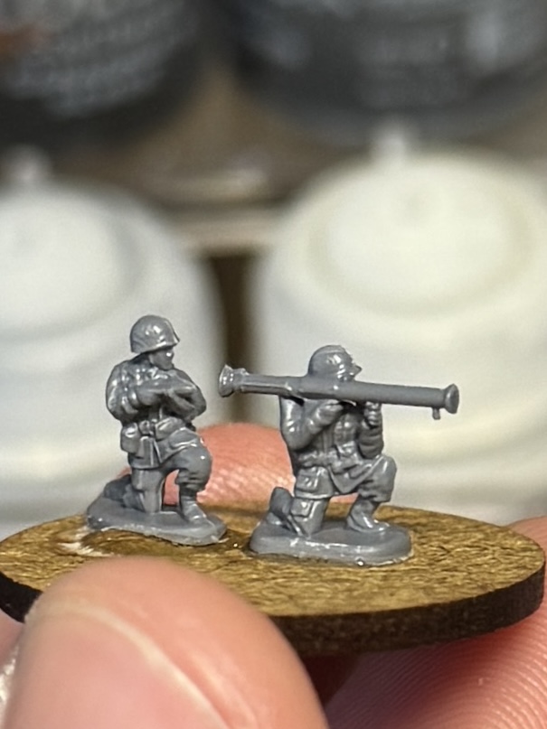 Scout Sentinel. Credit: Rockfish