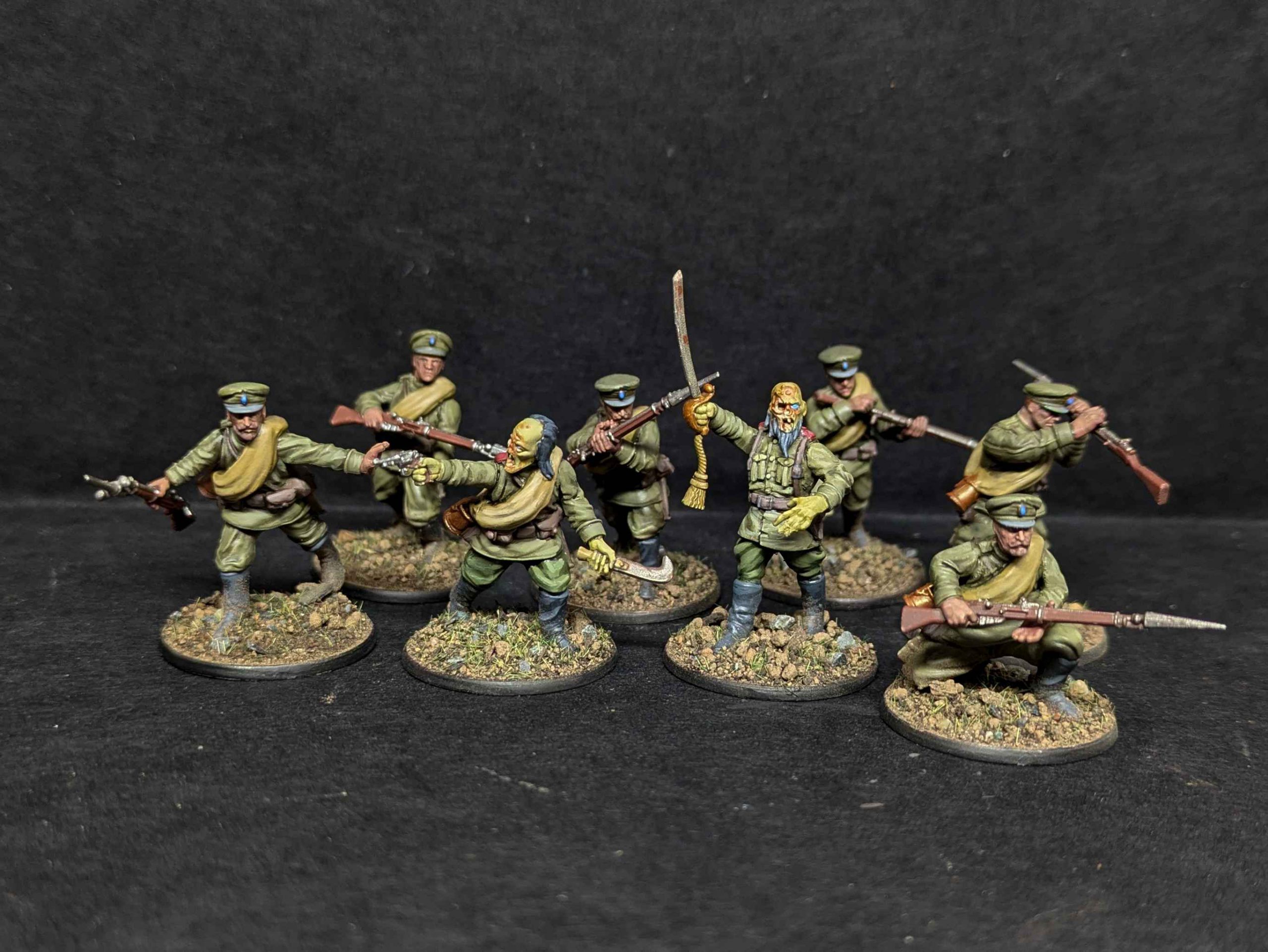 Scout Sentinel. Credit: Rockfish