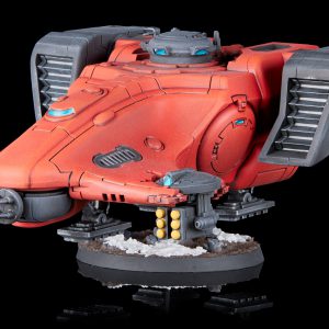 Tau Devilfish