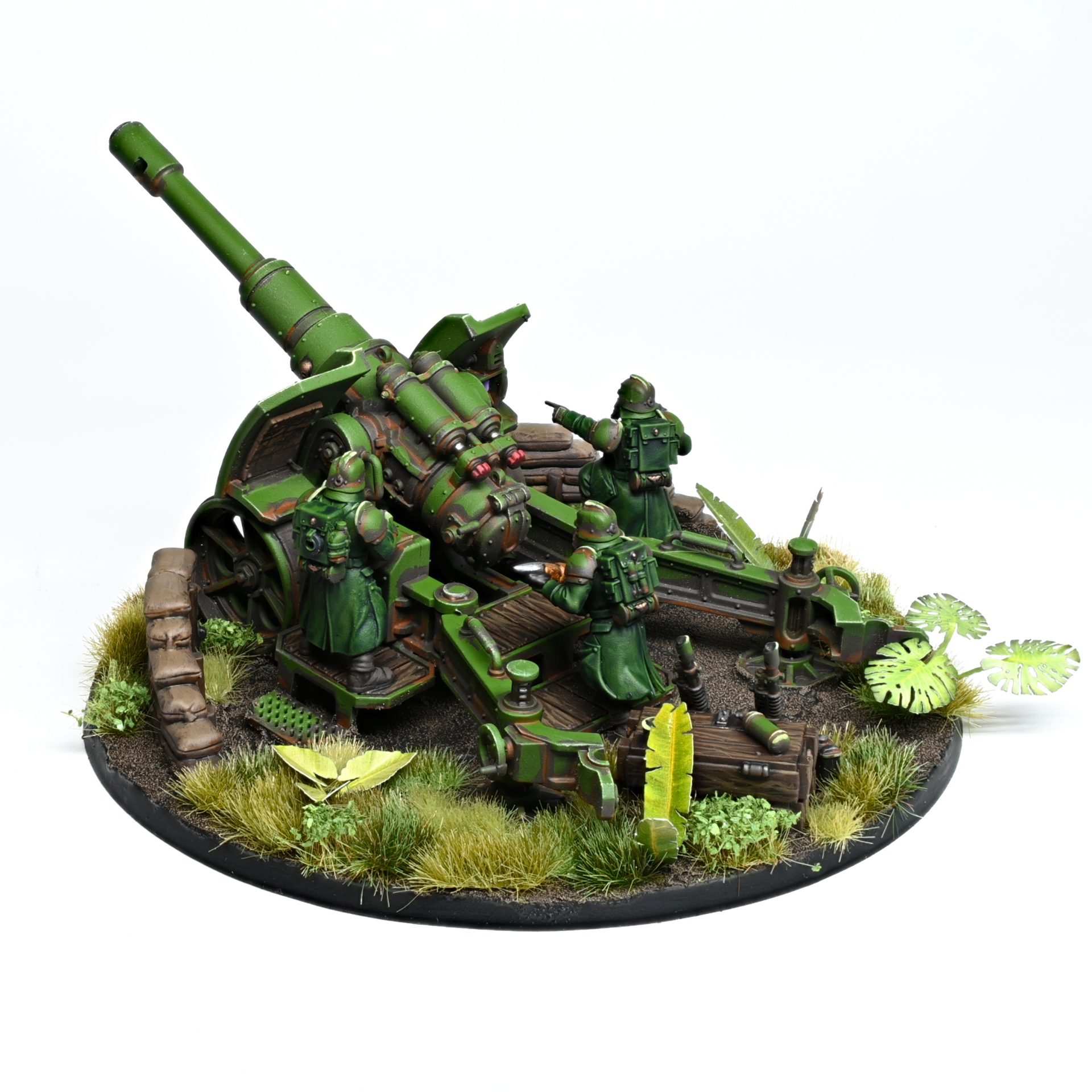 Ratling Kill Team Battlemutt | Goonhammer