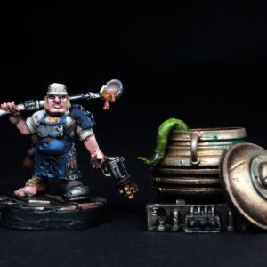 Bigby Crumb – Ratling Slopper