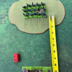 Forest-Charge-Dice
