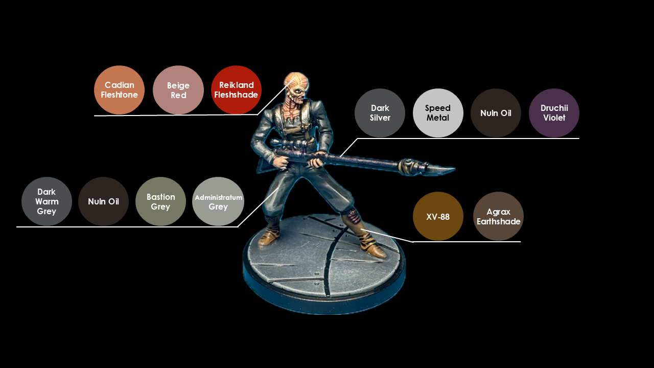 Gwarm tutorial image For Star Wars: Shatterpoint. Credit: McWhat.