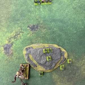 Hill-Line-of-Sight-Multiple