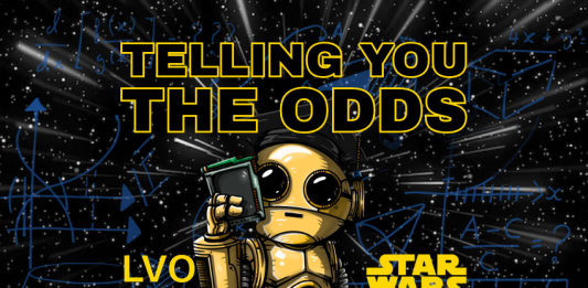 Telling You the Odds LVO Hero