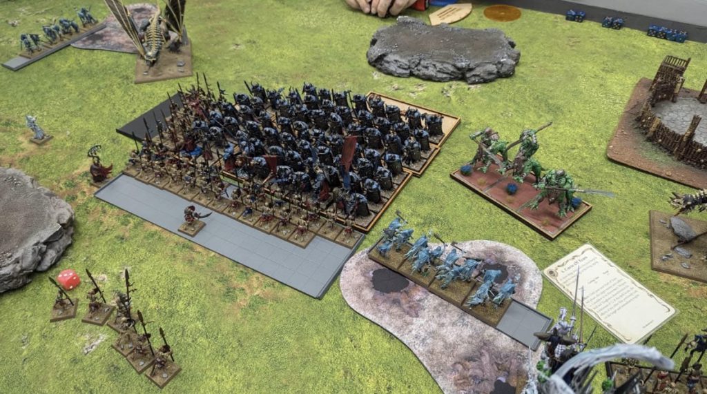 Chaos Horde