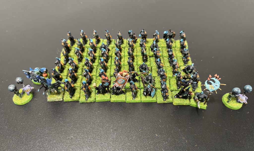 Goblin Horde