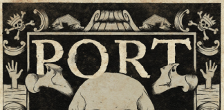 Port Royal Cover