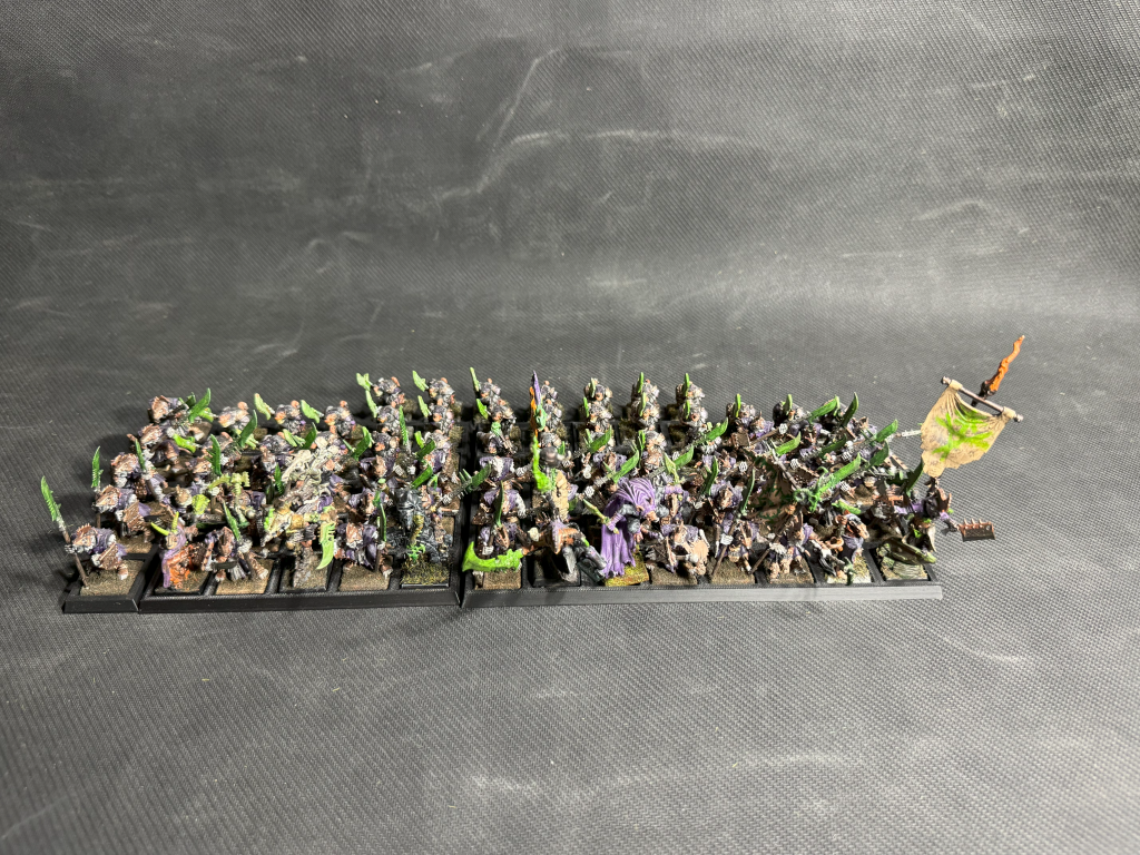 Skaven Deathstar