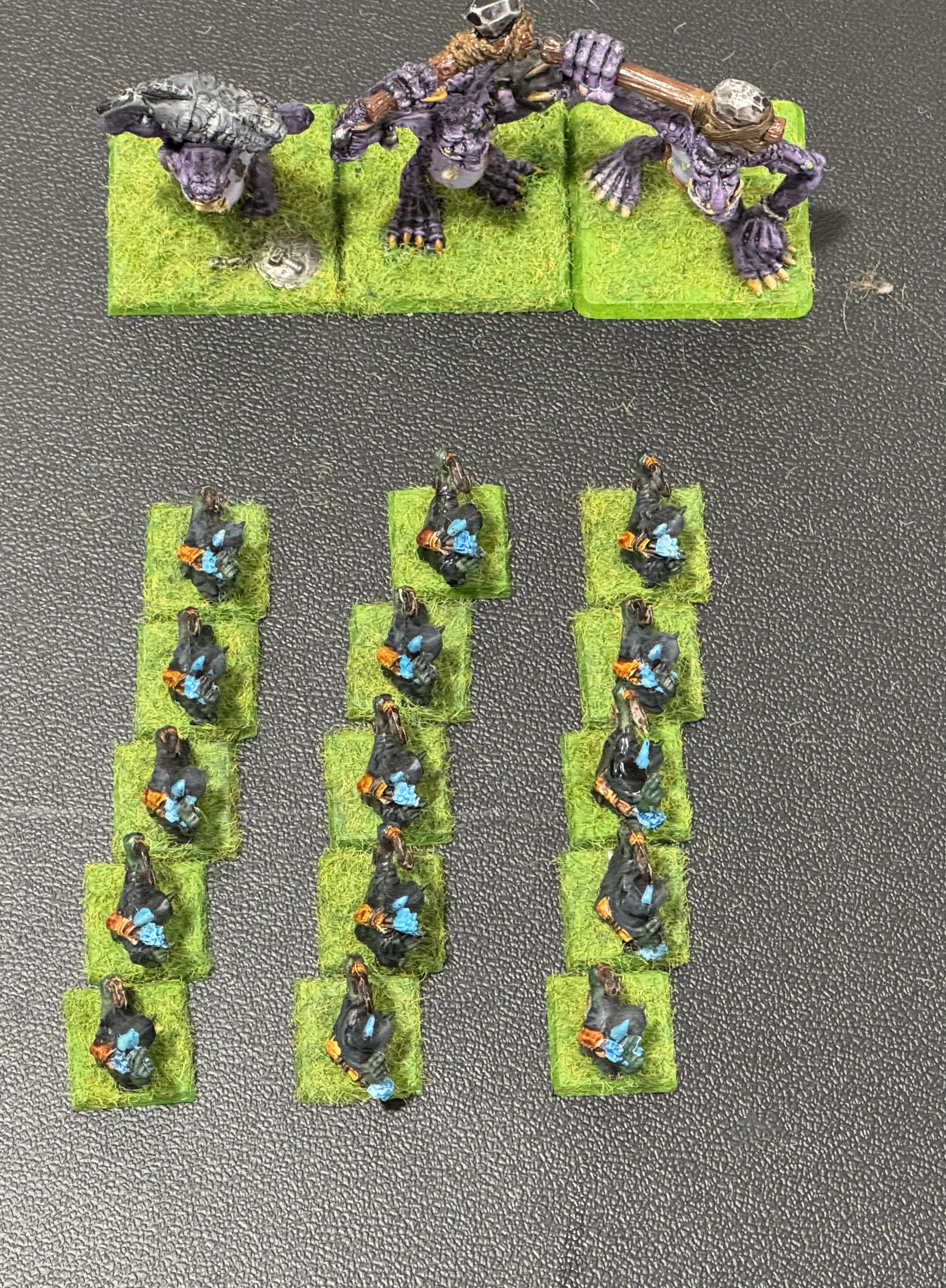 Formation